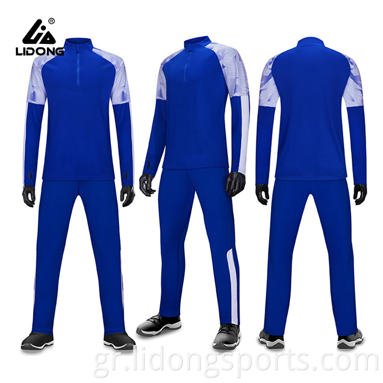 OEM Best Selling Sport Men's Jacket Sports Atarments σε ανδρικά σακάκια για χονδρέμπονες